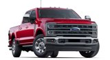 New 2025 Ford F350 4x4 Crew Cab Super Duty image 4