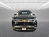 New 2025 Chevrolet Silverado 1500 LTZ w/ LTZ Premium Package image 3