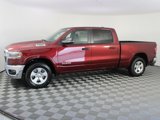 New 2025 RAM 1500 Big Horn image 2