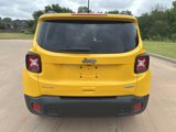 Used 2018 Jeep Renegade Latitude w/ Cold Weather Group image 4