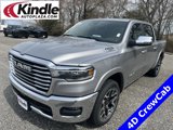 New 2025 RAM 1500 Laramie image 1