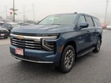 New 2025 Chevrolet Suburban LT image 5