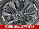 New 2025 Nissan Murano Platinum w/ Cargo Package image 5