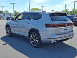 New 2025 Volkswagen Atlas SEL Premium R-Line image 3