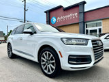 Used 2018 Audi Q7 3.0T Premium Plus image 2