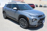 Used 2021 Chevrolet TrailBlazer ACTIV w/ Convenience Package image 3