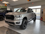 New 2025 RAM 1500 Big Horn image 2
