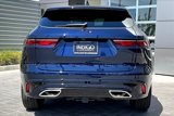 New 2025 Jaguar F-PACE R-Dynamic S image 4
