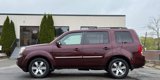 Used 2015 Honda Pilot Touring image 4