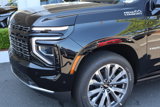 New 2025 Chevrolet Tahoe High Country image 5