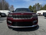 New 2025 Jeep Grand Cherokee Summit w/ Adv Protech Group IV image 2