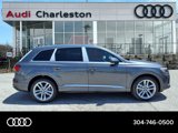 New 2025 Audi Q7 3.0T Premium Plus image 2