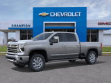 New 2025 Chevrolet Silverado 2500 High Country w/ High Country Premium Package image 2