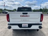 Used 2023 GMC Sierra 3500 AT4 w/ AT4 Preferred Package image 6