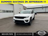 New 2025 Jeep Grand Cherokee Limited w/ Luxury Tech Group II image 2