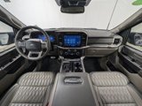 Certified 2024 Ford F150 Platinum w/ Equipment Group 703A Plus image 2