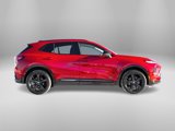 New 2025 Buick Envision Sport Touring image 2