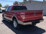 Used 2011 Ford F150 Lariat w/ Lariat Chrome Pkg image 5