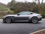 New 2025 Aston Martin DB12 Coupe image 2
