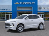 New 2025 Buick Encore GX Avenir w/ Avenir Technology Package image 2