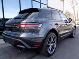 Used 2023 Porsche Macan w/ Smoking Package image 5