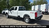 New 2025 Ford F350 XL w/ FX4 Off-Road Package image 4