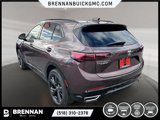 New 2025 Buick Envision Sport Touring image 5