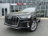 Certified 2024 Audi Q7 3.0T Premium Plus image 2