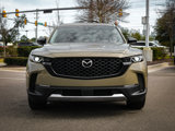 Certified 2024 MAZDA CX-50 AWD 2.5 Turbo w/ Weather Package image 3