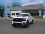 New 2025 Ford F150 Lariat w/ Equipment Group 502A High image 2