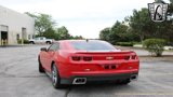Used 2010 Chevrolet Camaro SS w/ LPO, Ground Effects Package image 4