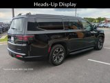 Used 2023 Jeep Wagoneer L Series III w/ Preferred Equipment Group image 4