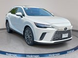 New 2025 Lexus RX 350 Premium Plus image 3