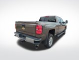 Used 2015 Chevrolet Silverado 2500 LTZ w/ Duramax Plus Package image 5