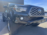 Used 2021 Toyota Tacoma TRD Sport w/ Technology Package image 6