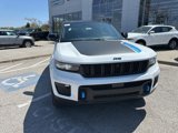 New 2025 Jeep Grand Cherokee Trailhawk w/ Luxury Tech Group III image 5