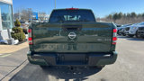 New 2025 Nissan Frontier SL image 4