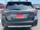 New 2025 Subaru Outback Touring XT image 4