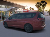 New 2026 Chrysler Pacifica Select image 5