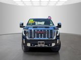 New 2025 GMC Sierra 2500 Denali w/ Denali Reserve Package image 2