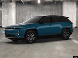 New 2025 Jeep Wagoneer Limited image 2