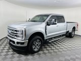 Used 2024 Ford F350 Lariat image 2