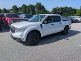 Certified 2023 Ford Maverick XLT w/ Equipment Group 300A Standard image 3