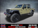 New 2025 Jeep Gladiator Sport image 4
