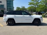 New 2025 Jeep Grand Cherokee Summit image 4