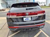 New 2025 Volkswagen Atlas Cross Sport SE image 6