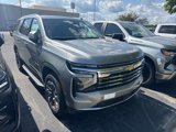 New 2026 Chevrolet Tahoe LT w/ Comfort Package image 2