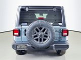 New 2025 Jeep Wrangler Sport S image 6