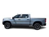Certified 2024 Chevrolet Silverado 1500 ZR2 w/ Technology Package image 2