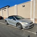 Used 2012 Mitsubishi Eclipse GS Sport image 5